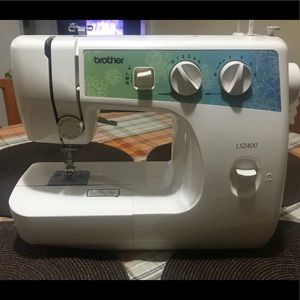 Brother Sewing Machine.